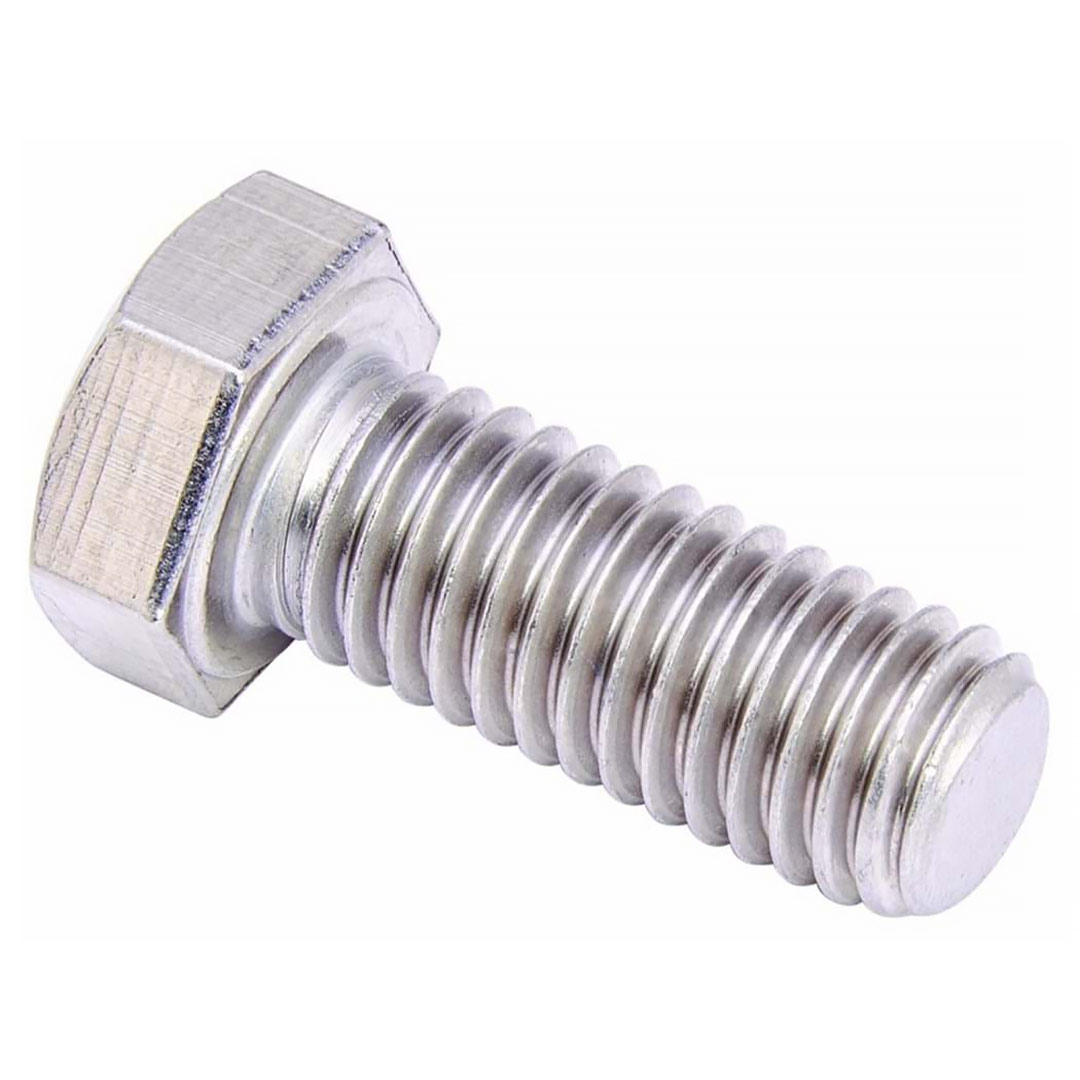 پیچ شش گوش آهنی 4x15 یک کیلوگرم