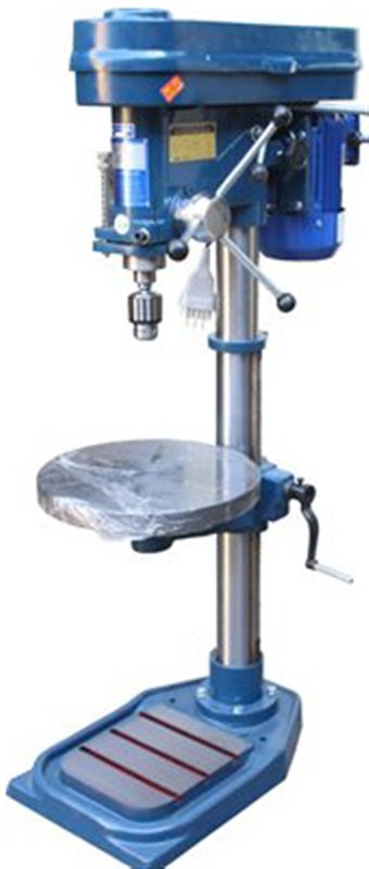 دریل M-25 ابزار سازی پیشرو تکفاز 1.5 اسب 1400 دور (موتور چینی)