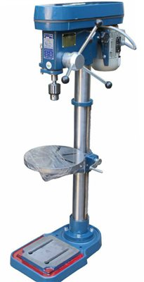 دریل M-20 ابزار سازی پیشرو  تکفاز 3/4 اسب 1400 دور (موتور چینی)