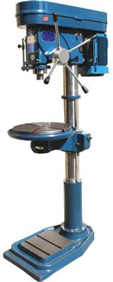دریل M-32 ابزار سازی پیشرو سه فاز 3 اسب 900 دور (موتور چینی)