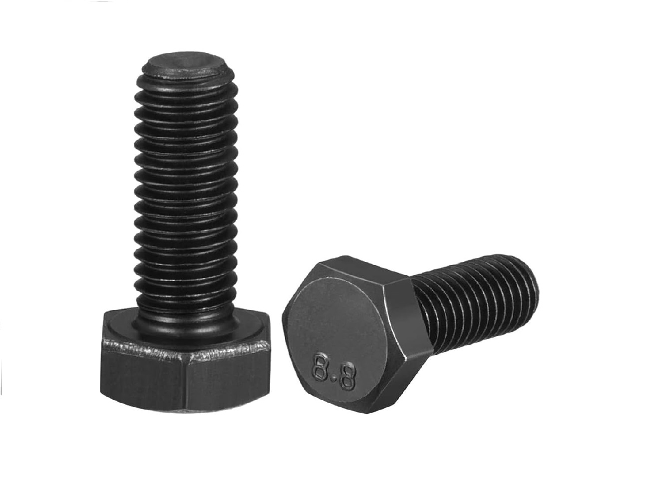 پیچ خشکه سیاه 12x25 (یک کیلو)